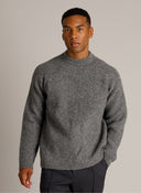 Fernando | Grey/Melange
