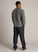 Fernando | Grey/Melange