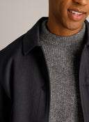 Fernando | Grey/Melange