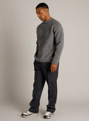 Fernando | Grey/Melange