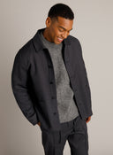 Fernando | Grey/Melange