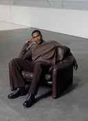 Fernando | Brown/Melange