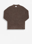 Fernando | Brown/Melange