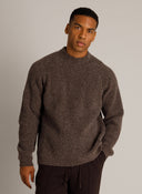Fernando | Brown/Melange
