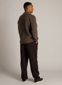 Fernando | Brown/Melange
