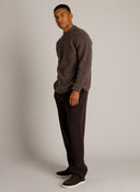 Fernando | Brown/Melange