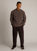 Fernando | Brown/Melange