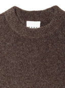 Fernando | Brown/Melange