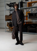 Fero | Brown