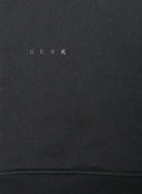 Ference | Black